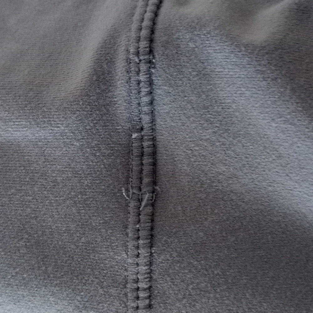 Lululemon Deep V Mesh Racerback Tank - Picture 4 of 9